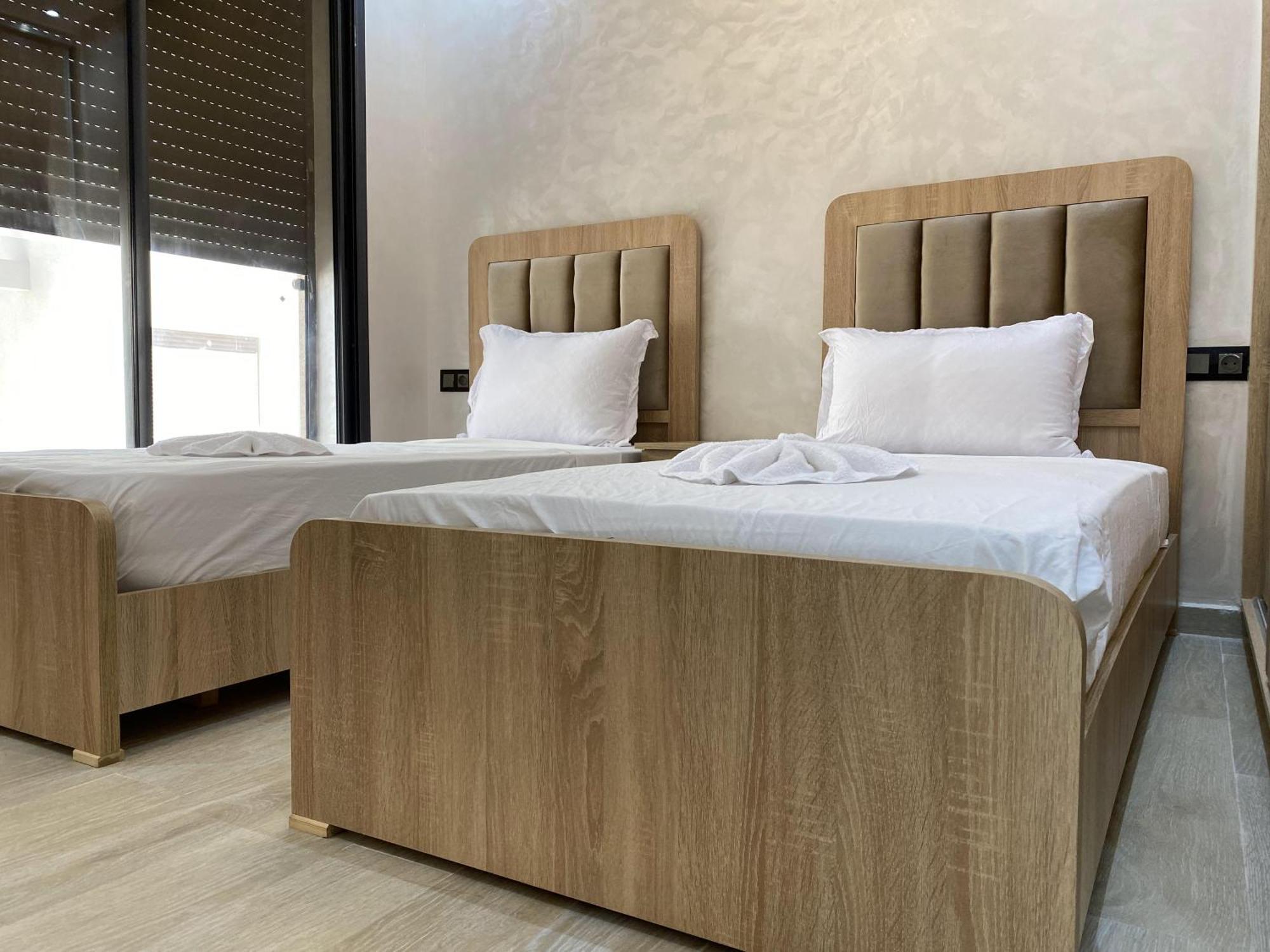Appartment Igar Azougagh Elhoceima Al Hoceïma Exteriör bild