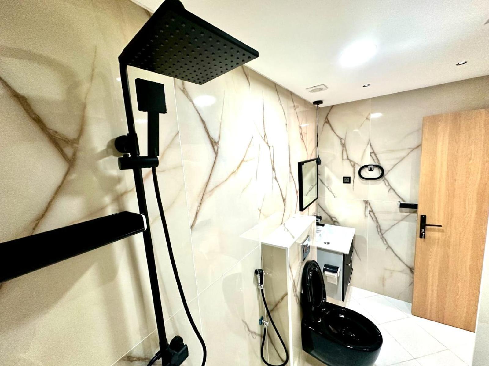 Appartment Igar Azougagh Elhoceima Al Hoceïma Exteriör bild