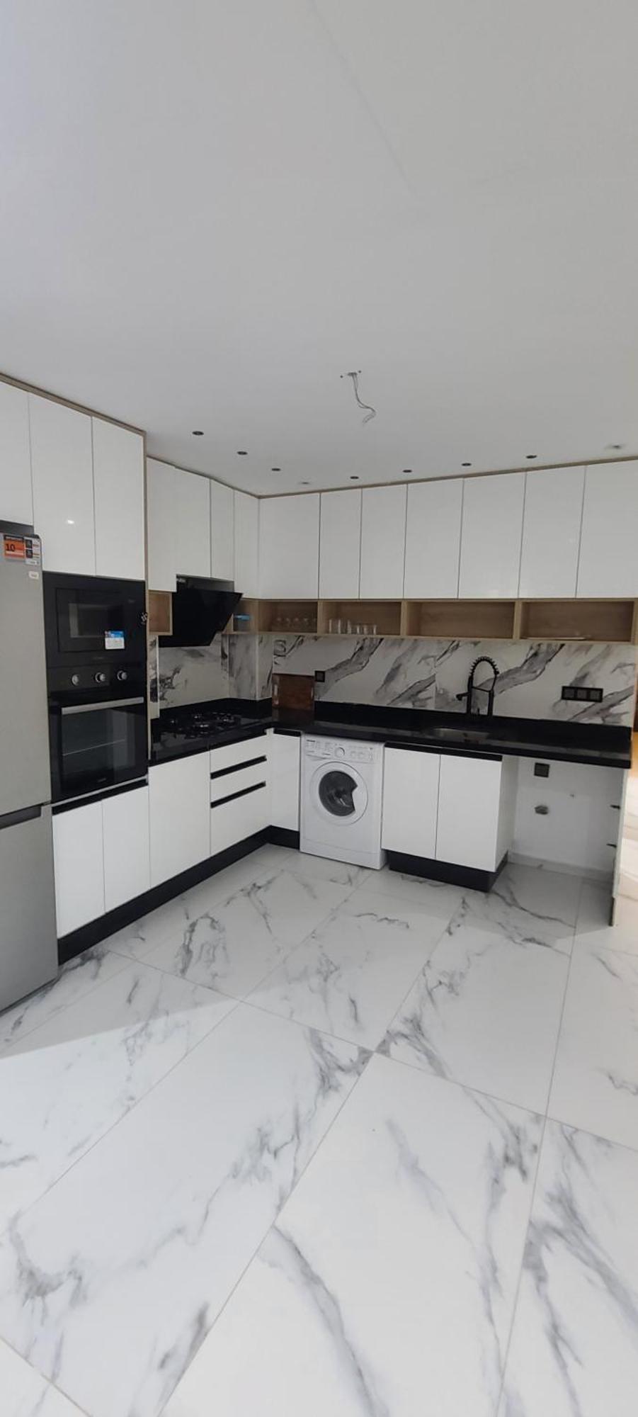 Appartment Igar Azougagh Elhoceima Al Hoceïma Exteriör bild