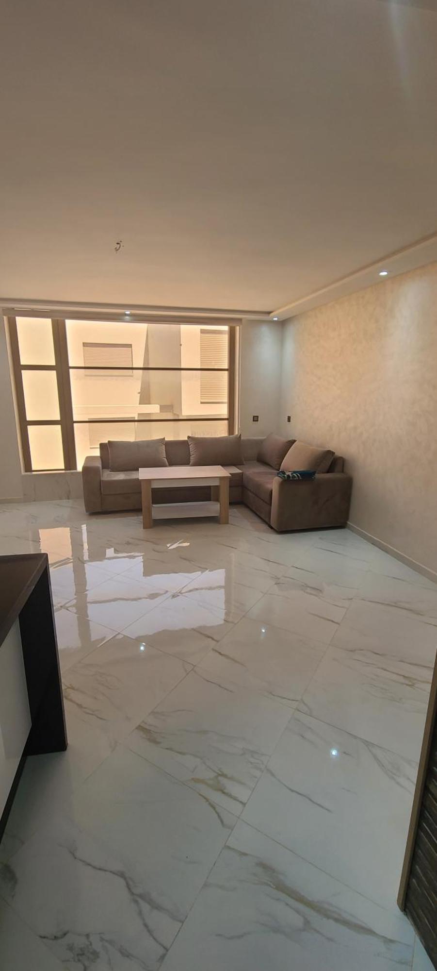 Appartment Igar Azougagh Elhoceima Al Hoceïma Exteriör bild